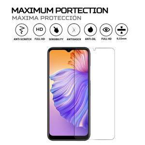 ฟิล์มกันรอย Doogee N50 Pro - Product Image 2