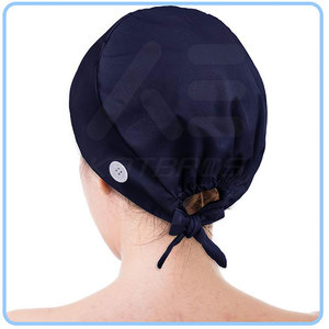 Professionnel fait dernière conception gommage chapeau nouveauté unisexe gommage chapeau léger gommage chapeau - Product Image 5