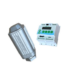 Sensor de Nivel de Agua Sónico Eno Scientific Well Watch 700, Resistente al Agua, de Plástico y Acero Inoxidable - Product Image 1