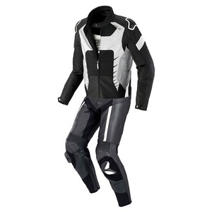 Uniforme de carreras de coches hecho con diseño personalizado, ropa de trabajo cómoda para traje de coche de carreras unisex, uniforme hecho en fábrica OEM - Product Image 5