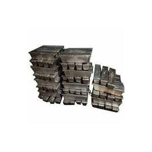 Lingote de aluminio de alta calidad 99.7% para la venta lingote de aluminio pureza zinc - Product Image 2