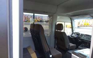 Pièces d'origine pour Toyota Coaster d'occasion, 22 places, diesel - Product Image 5