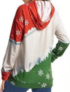 Sudaderas con capucha personalizadas: Diseña tus propias sudaderas con capucha y sudaderas - Product Image 2