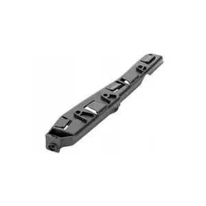 Soporte de Parachoques Delantero Izquierdo Nuevo para Dacia Logan 1 Sandero 1, Material ABS, Pieza de Carrocería, Modelo 8200735118 - Product Image 1