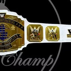 Cinturones de Campeonato Personalizados! Cinturones de Campeonato Mundial de Lucha Libre - Product Image 6