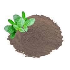Black Grass Jelly Powder - High Quality Raw Dried Grass Jelly Leaves - <strong>Mesona</strong> <strong>Chinensis</strong> WA 84 327076054 - Product Image 5