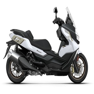 PRÊT À EXPÉDIER 2025 C 400 GT Moteur monocylindre 350cc 34 chevaux Moto - Product Image 2