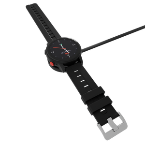 4G không thấm nước Nhịp Tim Huyết Áp Màn hình Vòng đeo tay thông minh với mùa thu Thám tử già GPS Thiết bị định vị - Product Image 6