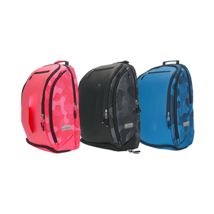 Miễn phí Mẫu xách tay tùy chỉnh chất lượng cao chống bụi thể thao pickleball vợt túi quần vợt Ba lô - Product Image 5