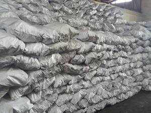 Bon charbon de bois noir Khaya-charbon chaud sans fumée pour barbecue - Product Image 5