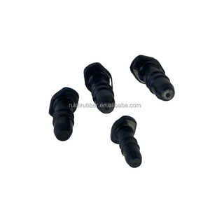 Điều hòa không khí cống lỗ cao su cắm nước Stopper cho đơn vị trong nhà condensate Outlet - Product Image 5