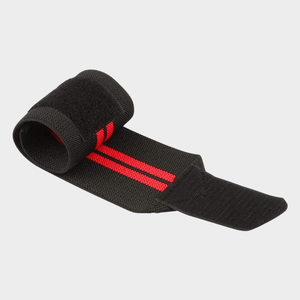 Muñequeras unisex ajustables Accesorio duradero para uso en el gimnasio - Product Image 1