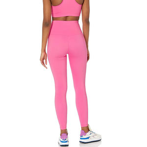 Leggings para Mujer con Diseño Estampado, Leggings Elásticos Ajustados para Fitness, Yoga, Gimnasio, Pantalones de Tela Suave para Entrenamiento - Product Image 5