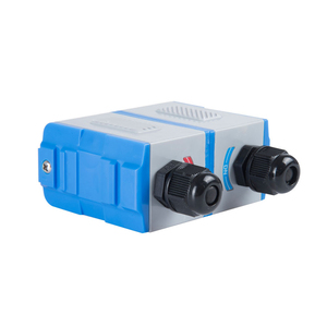 Atech Low Cost Ultrasonic <strong>Flow</strong> Meter Portable Ultrasonic Flowmeter - Product Image 5