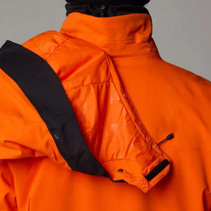 Chaqueta de Esquí para Hombre a Precio Económico, Transpirable, Hecha a Medida, en Oferta, Cómoda, de Moda, Ropa Deportiva Activa, Chaqueta de Esquí para Hombre con el Mejor Estilo - Product Image 6