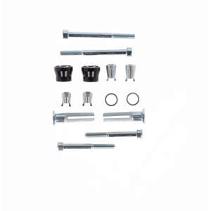 Accessoires de guidon de moto Acerbis - Kit de montage 0024994 - Product Image 1