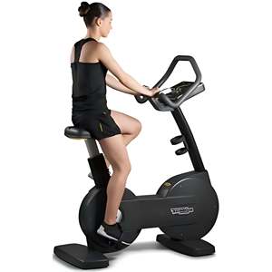 Bicicleta de Spinning Excite Forma Reacondicionada para Ciclismo Indoor, Entrenamiento de Resistencia Cardiovascular, Gimnasios Domésticos - Product Image 2