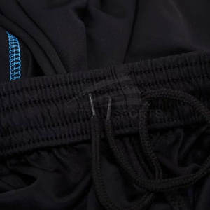 Dernier modèle Uniformes de football vierges Maillot de football 100% polyester respirant et confortable Couleur et logo personnalisés Vente à chaud - Product Image 6