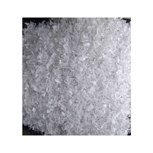Déchets de flocons de bouteilles PET de haute qualité disponibles en vrac au prix d'usine - Product Image 5