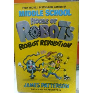 Casa dei Robot-rivoluzione Robot