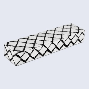 Boîte de rangement en résine de qualité supérieure avec formes personnalisées et motif en résine de marbre pour l'artisanat et les projets personnalisés au prix de gros - Product Image 3