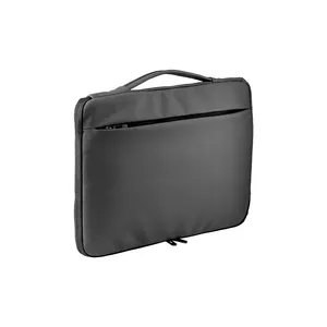 Borse Promozionali Personalizzate in PU Morbido da 17 Pollici, Design Tipo Valigetta per Gadget - Product Image 2