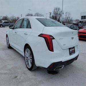 MEJOR PRECIO PARA Cadillac CT4 Premium Luxury 2024 - Product Image 3