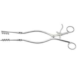 (กระจาย3.5ซม. 5 3/8 "4x4แหลม, ความยาวแขน8.5ซม. 3 3/8") - Product Image 4