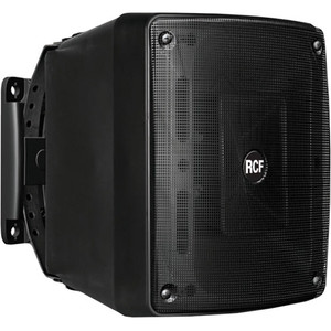 Livraison à domicile pour enceinte intérieure/extérieure 2 voies R-C-F (noire) avec caisson de basses - Product Image 3