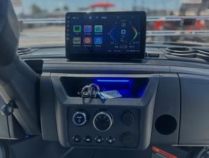 Carrito de Golf Clásico de Gasolina de 3-4 Plazas, Nuevo y Económico, Vehículo Utilitario con Batería de Plomo-Ácido de 5kW, Velocidad de 50-70 km/h, Autonomía de 70-90 km - Product Image 6