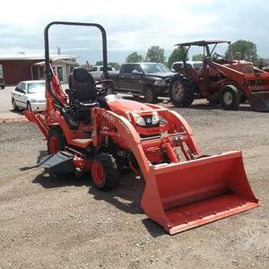 Tracteur d'occasion KUBOTA BX23S - Product Image 1