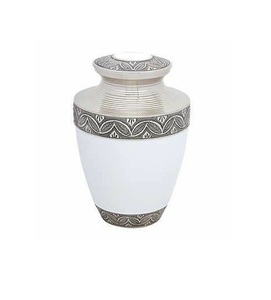 Urnas de tamaño personalizado, suministros funerarios hechos a mano, con acabado de cobre, uso de almacenamiento, la mejor calidad y la mejor oferta - Product Image 3