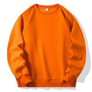 Street Fashion Logo personnalisé 100% coton pull à capuche zippé pour homme hiver - Product Image 6