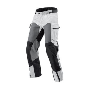 Pantalon de course Cordura avec protection renforcée des genoux - Fabrication OEM Pakistan - Product Image 1
