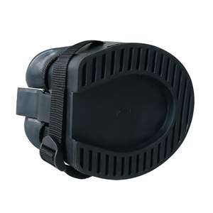 Horse <b>Shoes</b> High Quality Rubber Offering Hoof Support Protection and <b>Grip</b> <b>for</b> Riding Racing and Training Use Customizable - Product Image 3