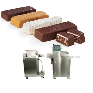 Máquina Extrusora y Cortadora Automática Eficiente para Barras Energéticas, Máquina para Hacer Barras <span class=keywords><strong>de</strong></span> Proteína, Cortadora <span class=keywords><strong>de</strong></span> Queso, Máquina para Hacer Barras <span class=keywords><strong>de</strong></span> Queso - Product Image 6