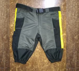 Pantalon de saut en parachute personnalisé haute performance pour les parachutistes professionnels - Product Image 1