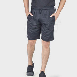 Short de course à Offre Spéciale design personnalisé short de course léger à prix de gros pour hommes - Product Image 1