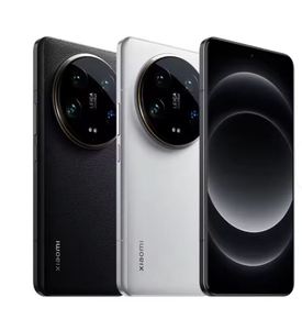 Smartphone Xi0 Mi 14 Ultra, nouveau modèle chinois, 16 Go + 512 Go, 5000 mAh, écran 120 Hz, chargeur rapide 90 W - Product Image 1