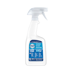 Savon à vaisselle Dawn Pro HD, parfum original, 38 oz, 8 bouteilles (08836) - Product Image 5