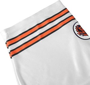 Maillot de football américain par sublimation, uniforme unisexe respirant pour adultes, uniforme de football américain grande taille - Product Image 2