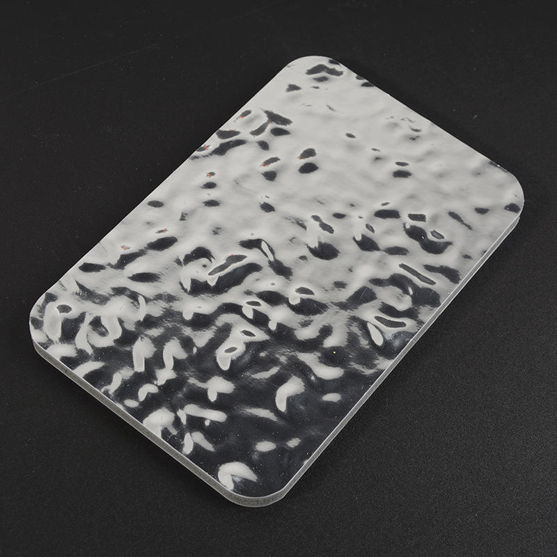 sliver  water ripple