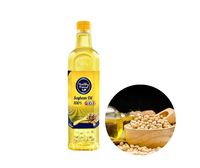 Beste Kwaliteit Vietnam Fabriek Speciale Aanbieding Groothandelsprijs Hete Verkoop Internationale Standaard Sojaolie 1000Ml