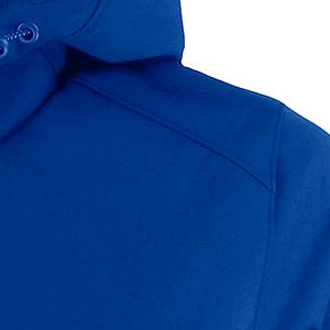 High Quality Best Outdoor Autumn Windbreaker Hooded Waterproof Long Sleeve Front Zipper Softshell <b>Jackets</b> Hat Detachable for - Product Image 6