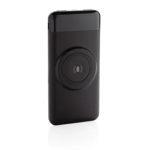 Powerbank Wireless Personalizzato da 10.000mAh per Merchandising Promozionale - Product Image 6