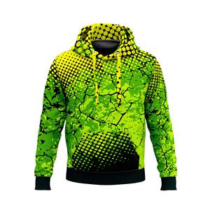 Sudaderas con Capucha Negras Grises de Alta Calidad, Sudadera Personalizada para Hombre, OEM ODM, Sudadera Gráfica de Peso Pesado, Sudadera Lisa con Logotipo - Product Image 6