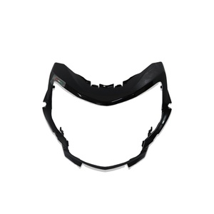 Phare avant de qualité supérieure, noir, pour TVS Apache RTR 2W, pièces détachées disponibles à la vente au meilleur prix - Product Image 1