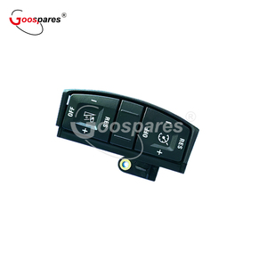 Interrupteur du panneau de commande 1870912 12042700A 107207 pour camion européen SCN - Product Image 5