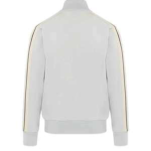 Chaqueta de invierno para hombre Diseño atrevido Inspirado en la ropa de calle Poliéster con cremallera funcional y posición del logotipo frontal del cuello alto - Product Image 6