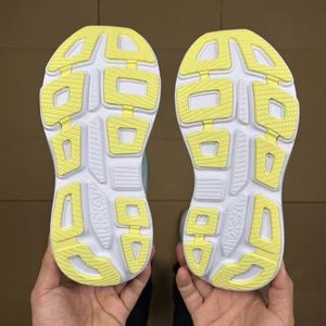 Zapatos Deportivos de Alta Calidad, Retro, de Malla Suave, de Lujo, de Diseñador, Casuales, para Hombre, Hok Clifton Bondi Mafate Mach Challenge, para Hombre y Mujer - Product Image 5